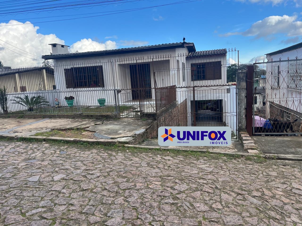 Casa à venda em Viamão